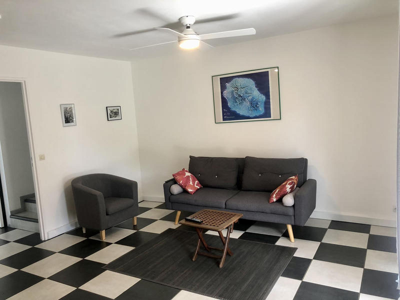 Maison - 60 m² - 3 pièces