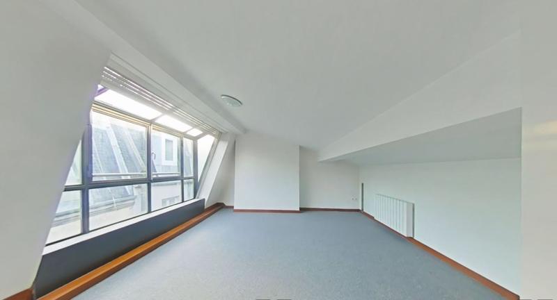 Appartement - 62 m² - 2 pièces