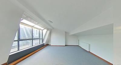 Appartement - 62 m² - 2 pièces