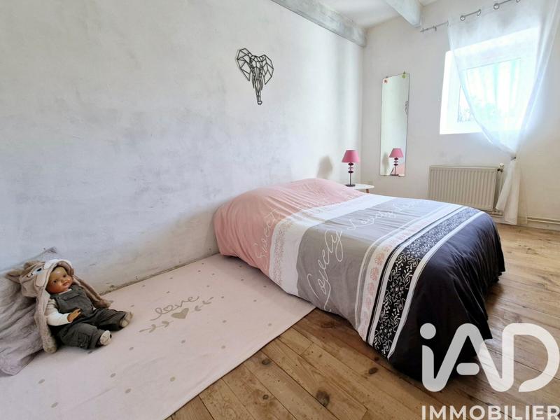 Ferme - 168 m² - 7 pièces