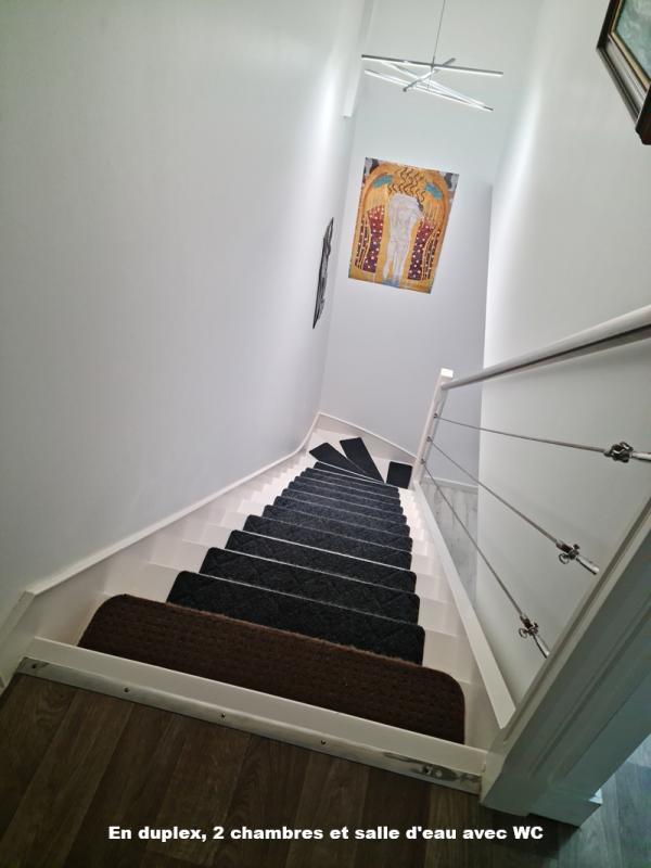 Appartement - 68 m² - 3 pièces