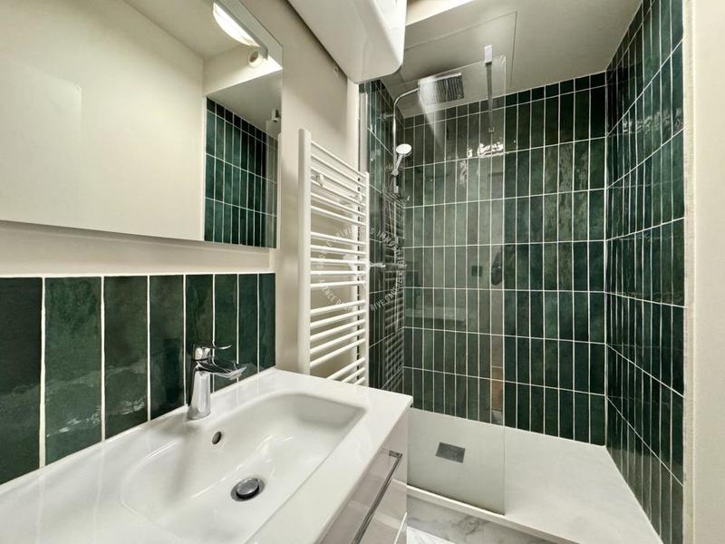 Appartement - 39 m² - 2 pièces