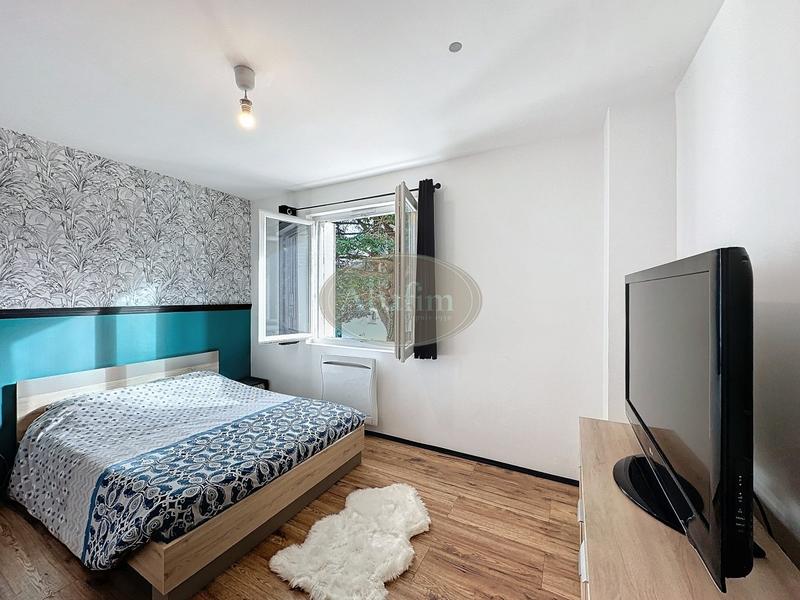 Maison - 129 m² - 6 pièces