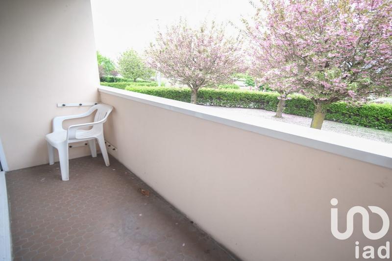 Appartement - 94 m² - 4 pièces