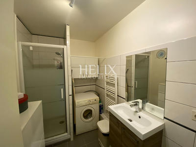 Appartement - 26 m² - 1 pièce