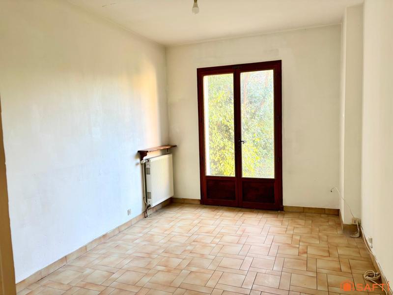 Maison de ville - 108 m² - 4 pièces