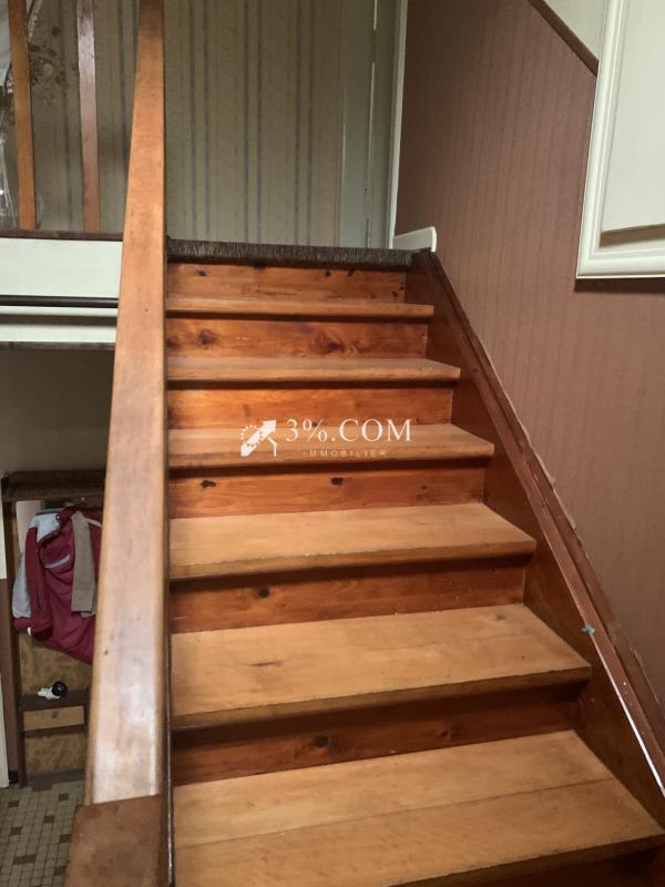 Maison - 146 m² - 6 pièces