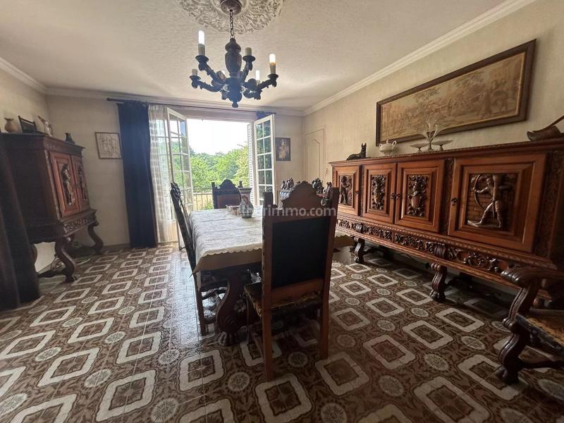 Maison - 168 m² - 6 pièces