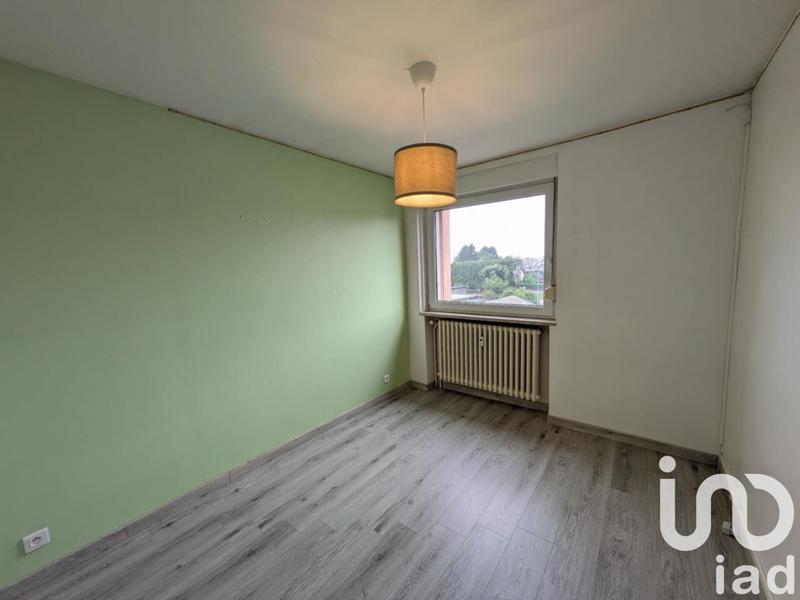 Appartement - 68 m² - 4 pièces