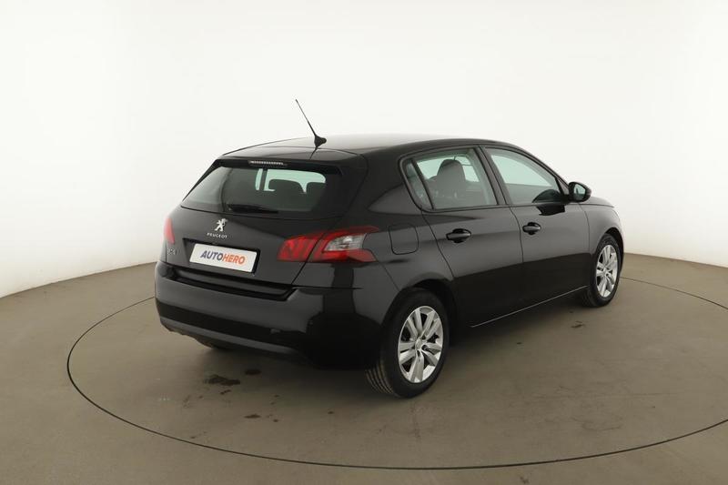 Peugeot 308 1.5 Blue-HDi Active Business Eat6 130 ch