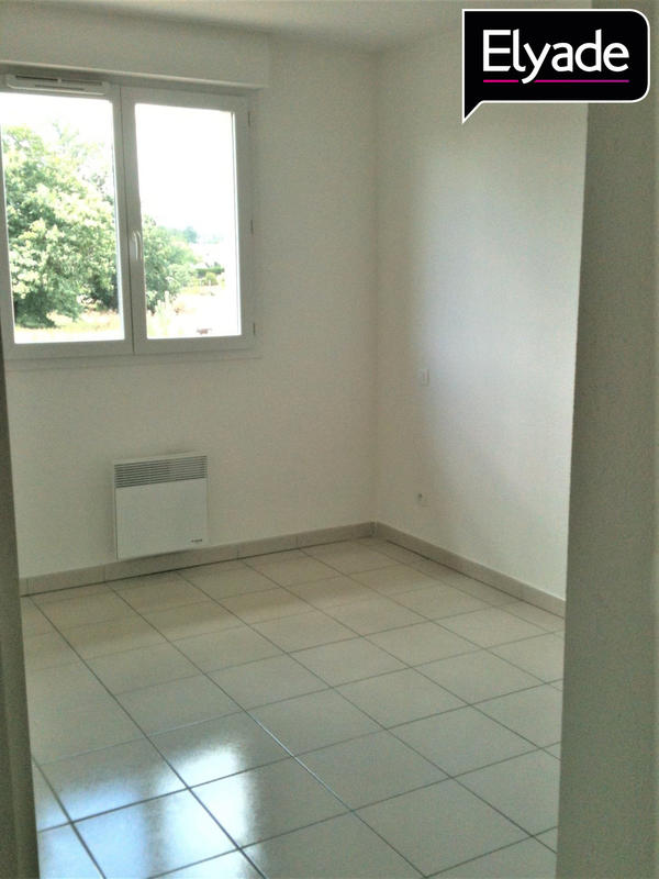 Appartement - 54 m² - 3 pièces