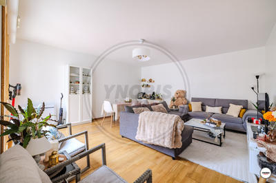 Appartement - 52 m² - 2 pièces