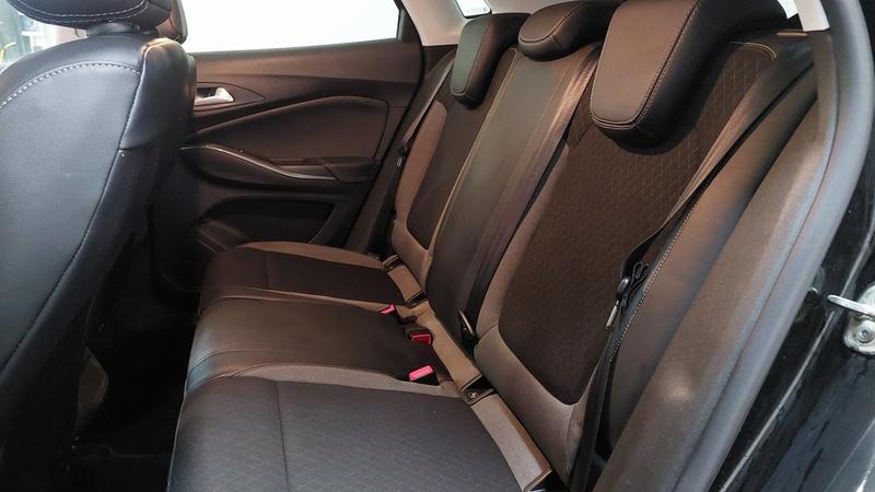 Opel Grandland X 1.5 Diesel 130 Gs Line Auto