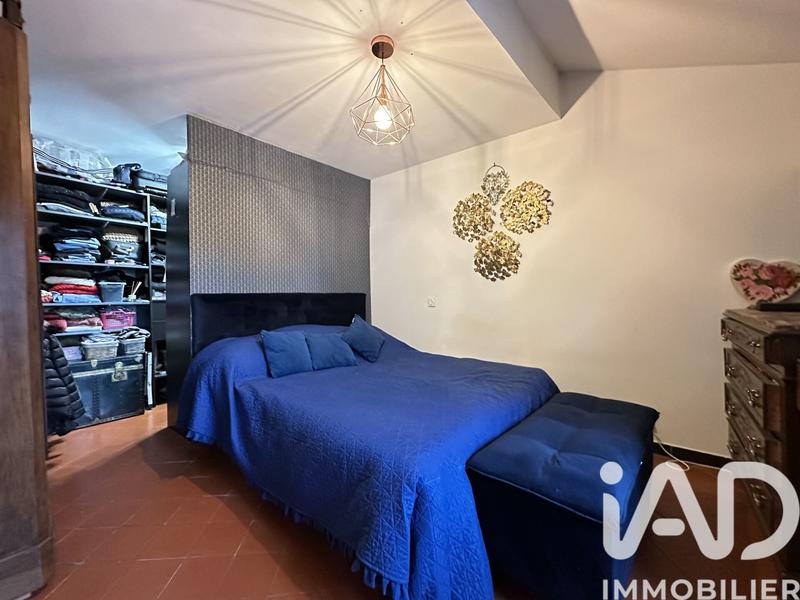 Maison de village - 94 m² - 3 pièces