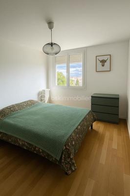 Appartement - 71 m² - 4 pièces