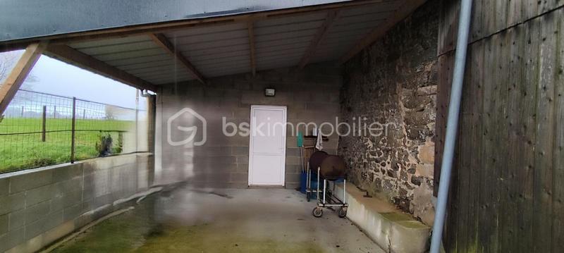 Maison - 182 m² - 6 pièces