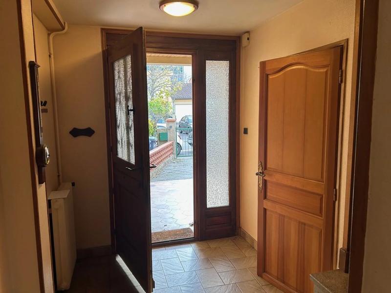 Villa - 113 m² - 5 pièces