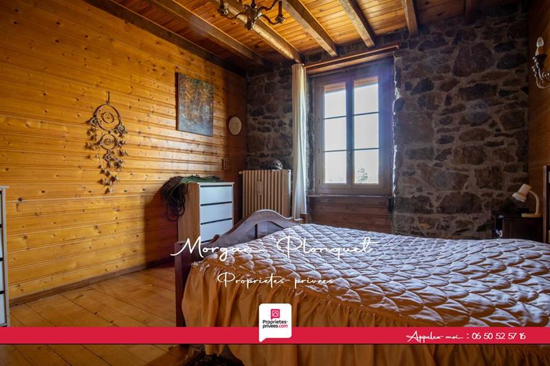 Maison - 133 m² - 5 pièces