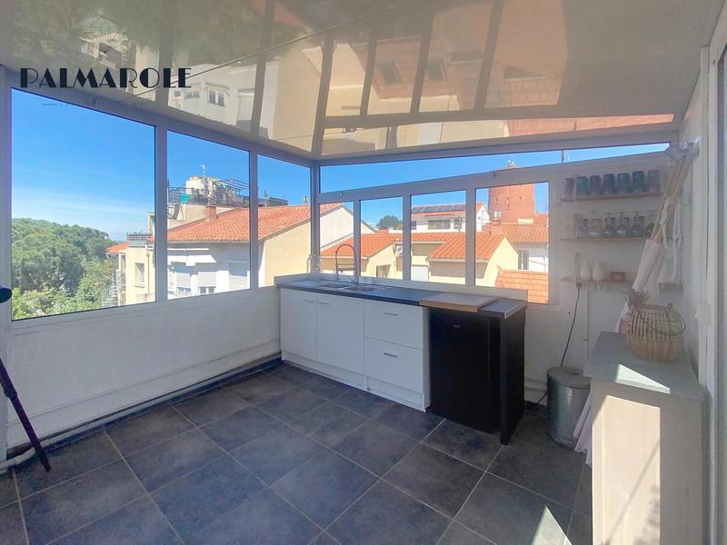 Maison de ville - 114 m² - 4 pièces