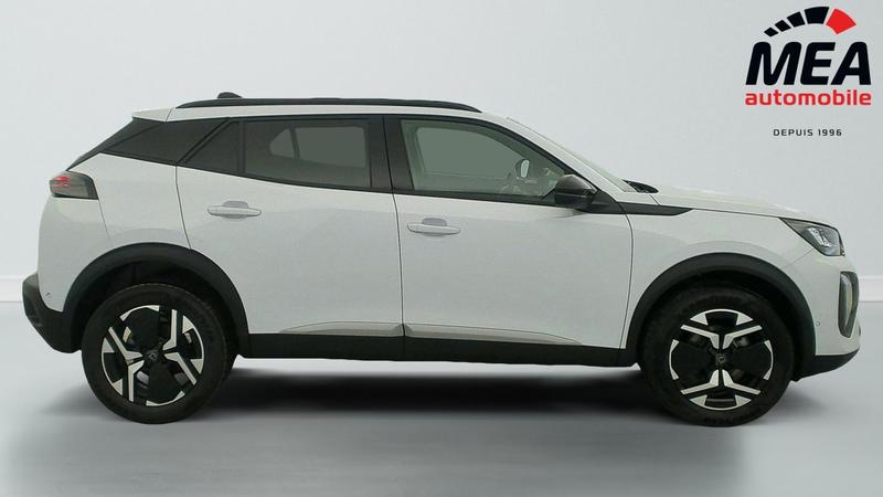 Peugeot 2008 100 s Bvm6 Allure