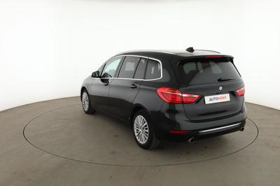 Bmw Série 2 Gran Tourer 220d xDrive Luxury Bva8 190 ch