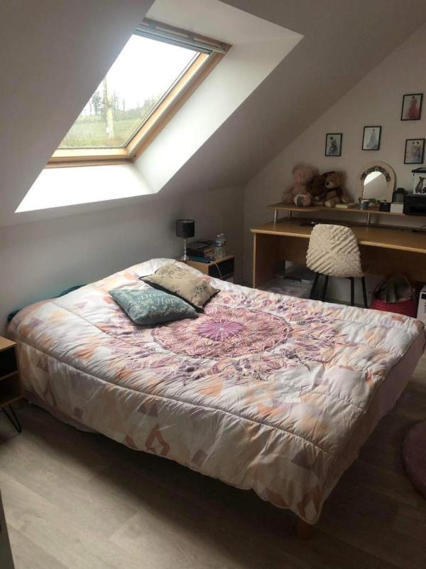 Maison en pierre - 116 m² - 7 pièces