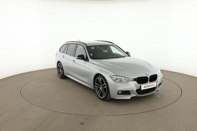 Bmw Série 3 Touring 320d m Sport Bva8 190 ch