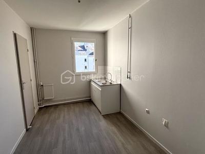 Appartement - 72 m² - 3 pièces