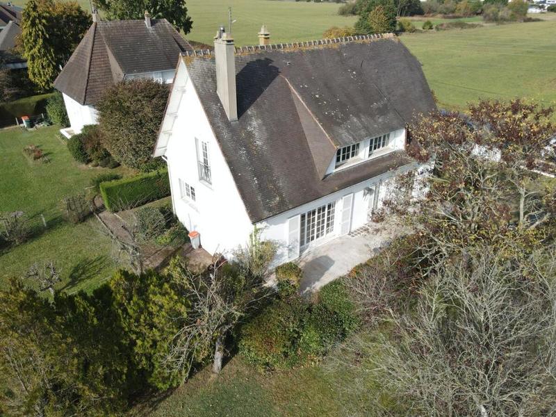 Maison - 168 m² - 6 pièces