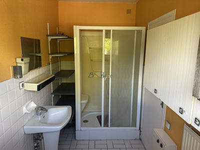 Maison - 114 m² - 4 pièces