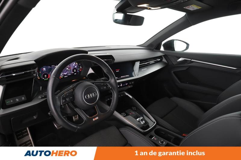 Audi A3 sportback 35 Tfsi mHEV s line s tronic 7 150 ch