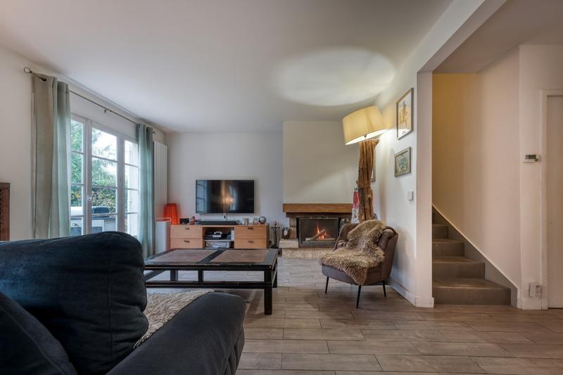 Maison - 125 m² - 4 pièces