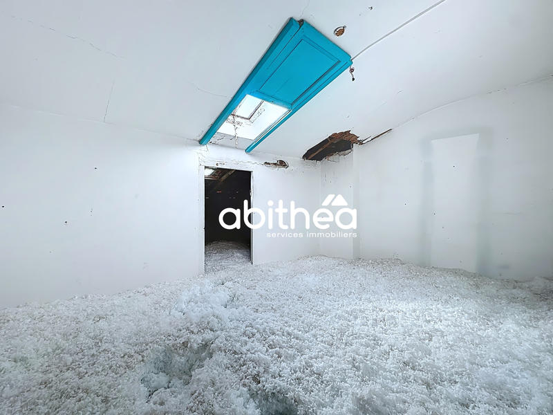 Maison - 174 m² - 7 pièces