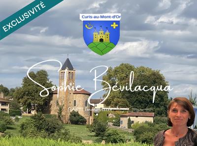 Maison - 162 m² - 7 pièces