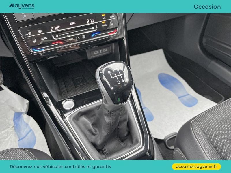 Volkswagen t-Cross 1.0 Tsi 110ch Style