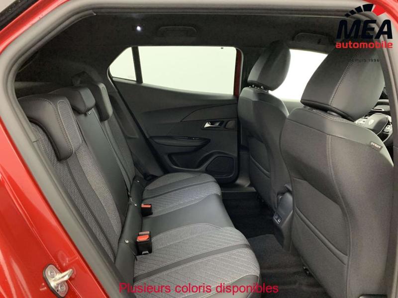 Peugeot 2008 100 s Bvm6 Allure