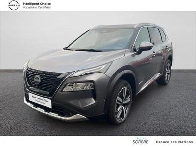 Nissan X-Trail Tekna E-Power 204ch