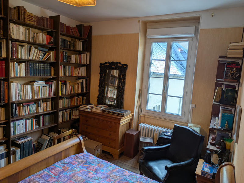 Appartement - 89 m² - 4 pièces