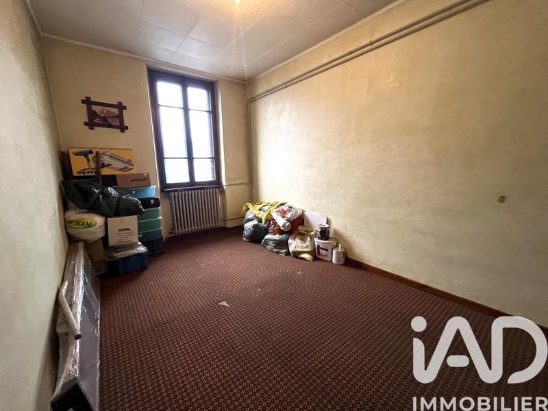 Appartement - 79 m² - 3 pièces