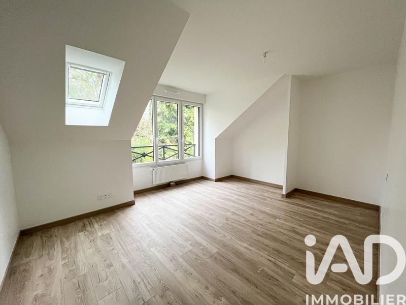 Maison - 141 m² - 6 pièces