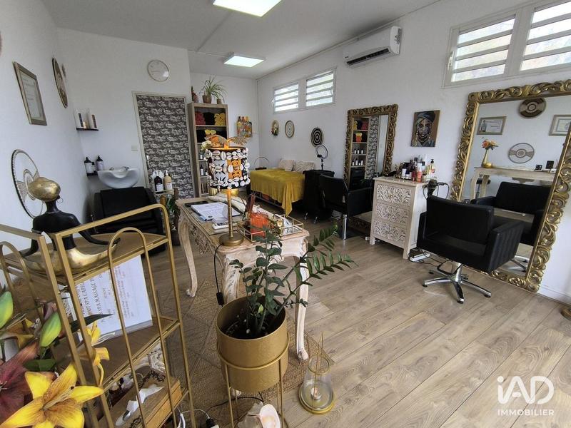 Local commercial - 28 m²