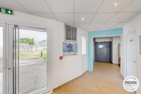 Appartement - 29 m² - 2 pièces