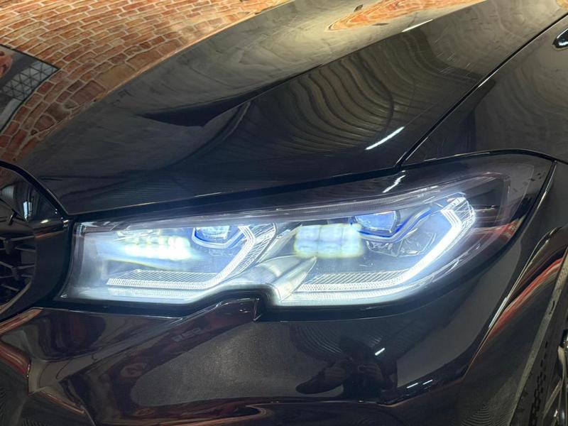 Bmw 340i m Performance