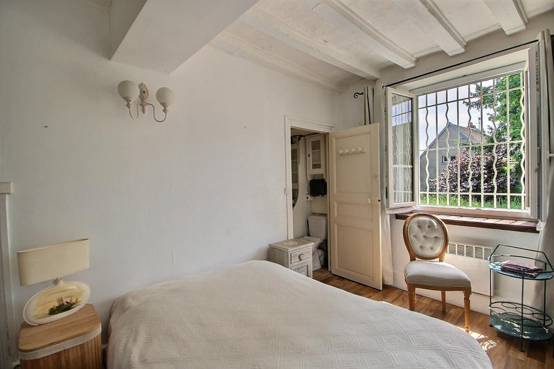 Longère - 93 m² - 4 pièces