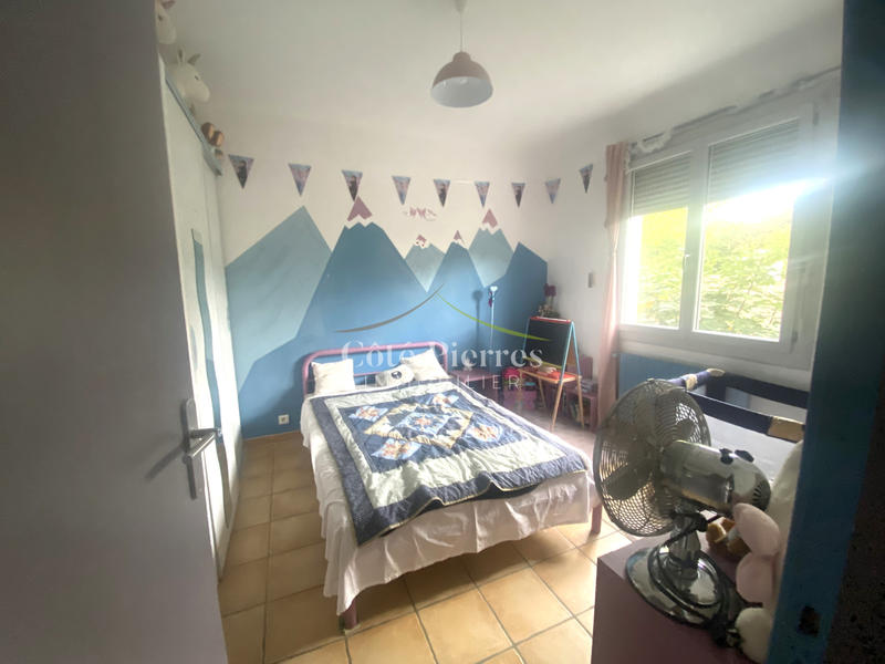 Maison - 94 m² - 4 pièces