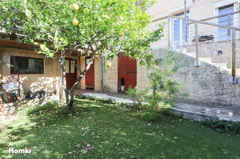 Maison - 108 m² - 4 pièces