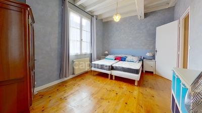 Maison de ville - 55 m² - 2 pièces