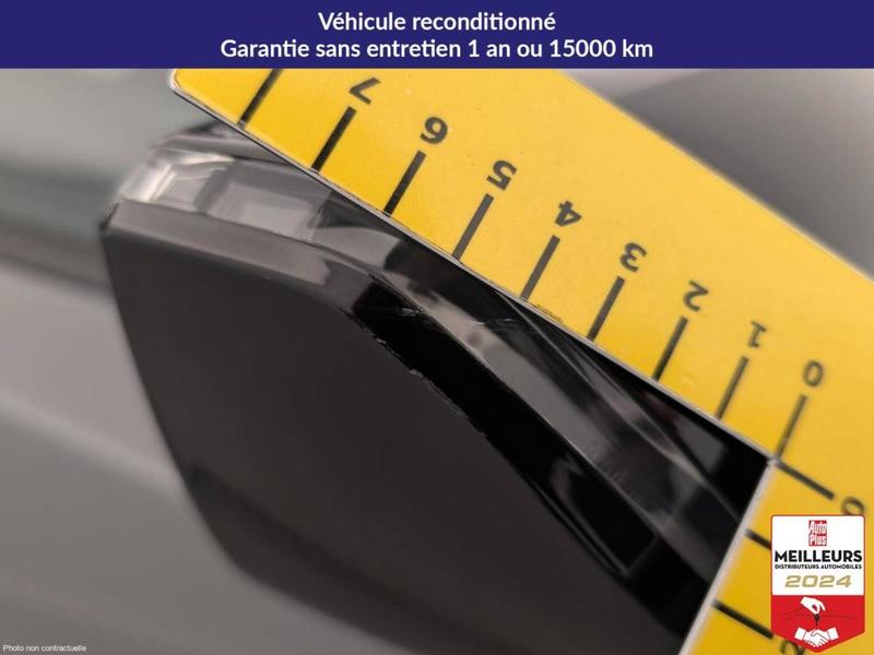 Peugeot 408 Hybrid 145 e-Dcs6 Gt