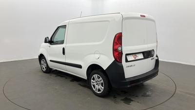 Fiat Doblo Cargo Ft 1.3 Multijet 95 Pro Lounge