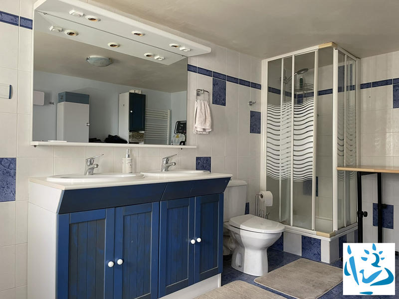 Maison - 109 m² - 5 pièces